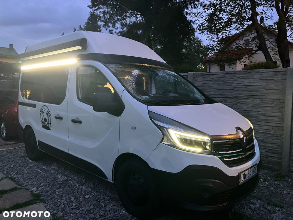 Renault Trafic - 5