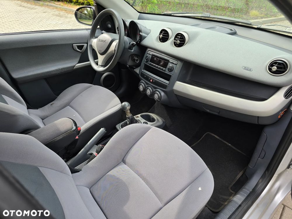 Smart Forfour pure - 16