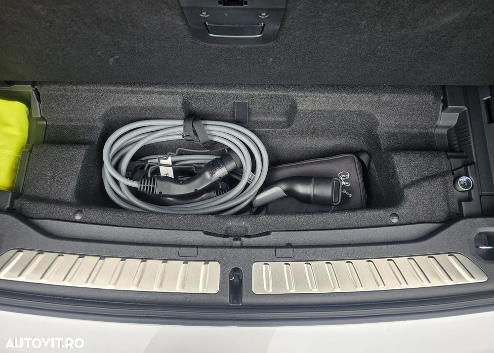 BMW iX3 Standard - 18