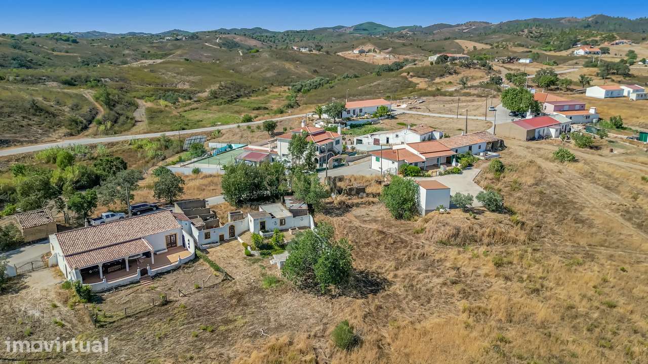 Terreno com Ruína - Excelente Preço - Grande imagem: 3/12
