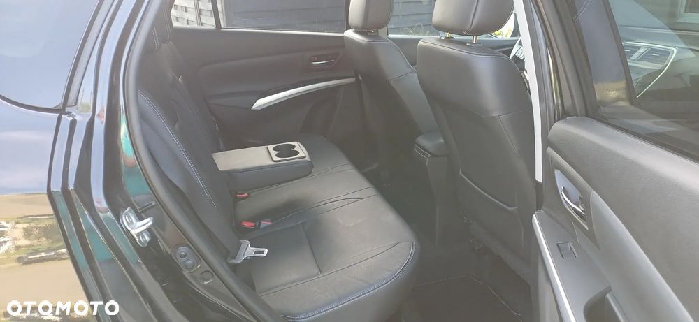 Suzuki SX4 S-Cross 1.6 VVT 4x4 limited+ - 8