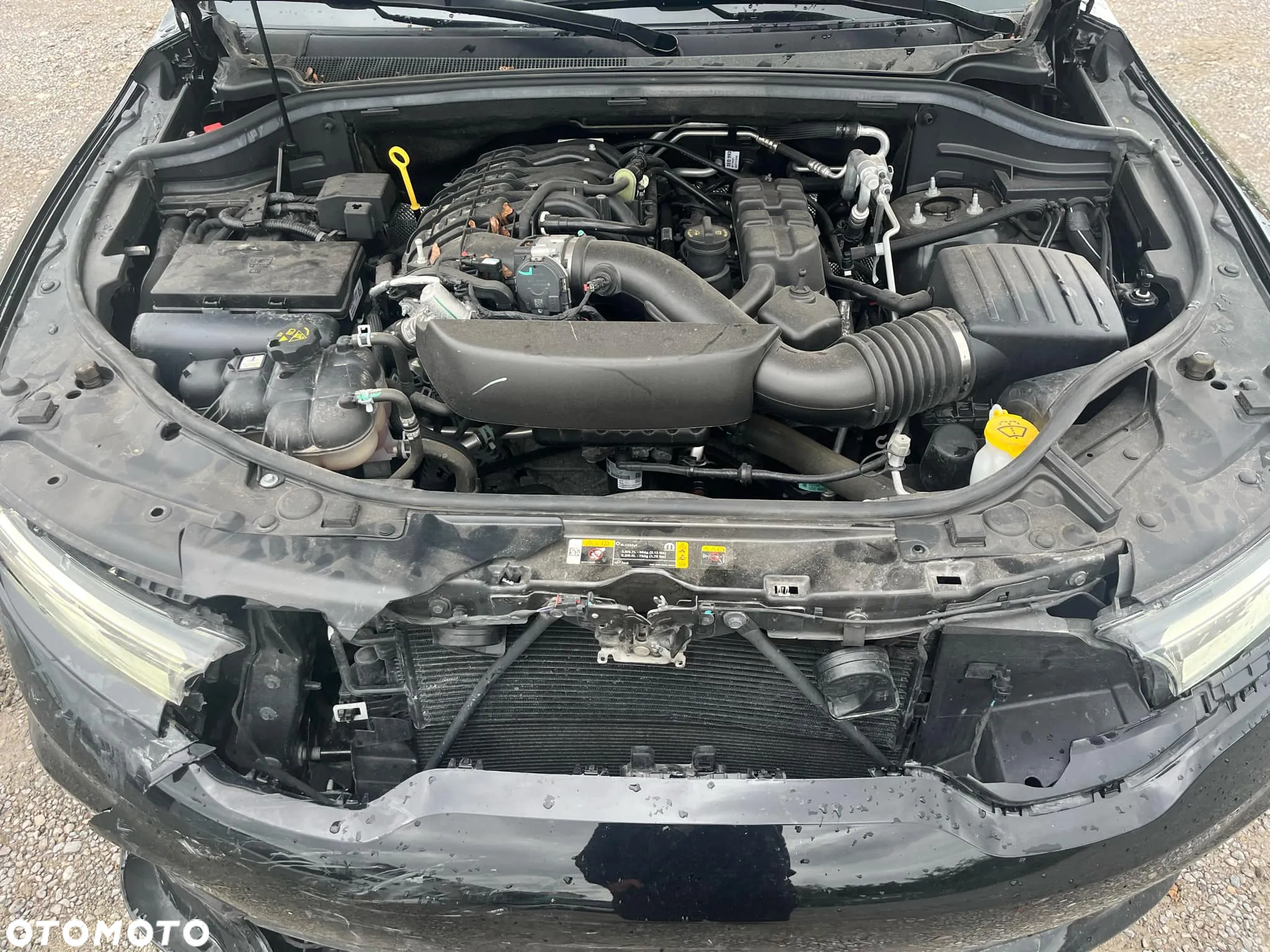 Dodge Durango 5.7 R/T - 9
