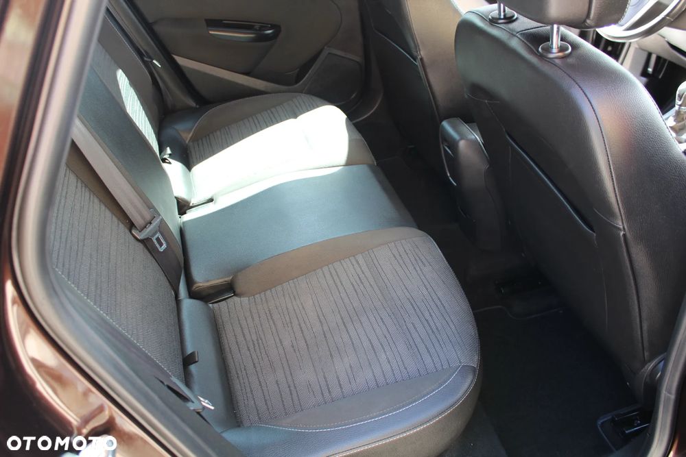 Opel Astra - 24
