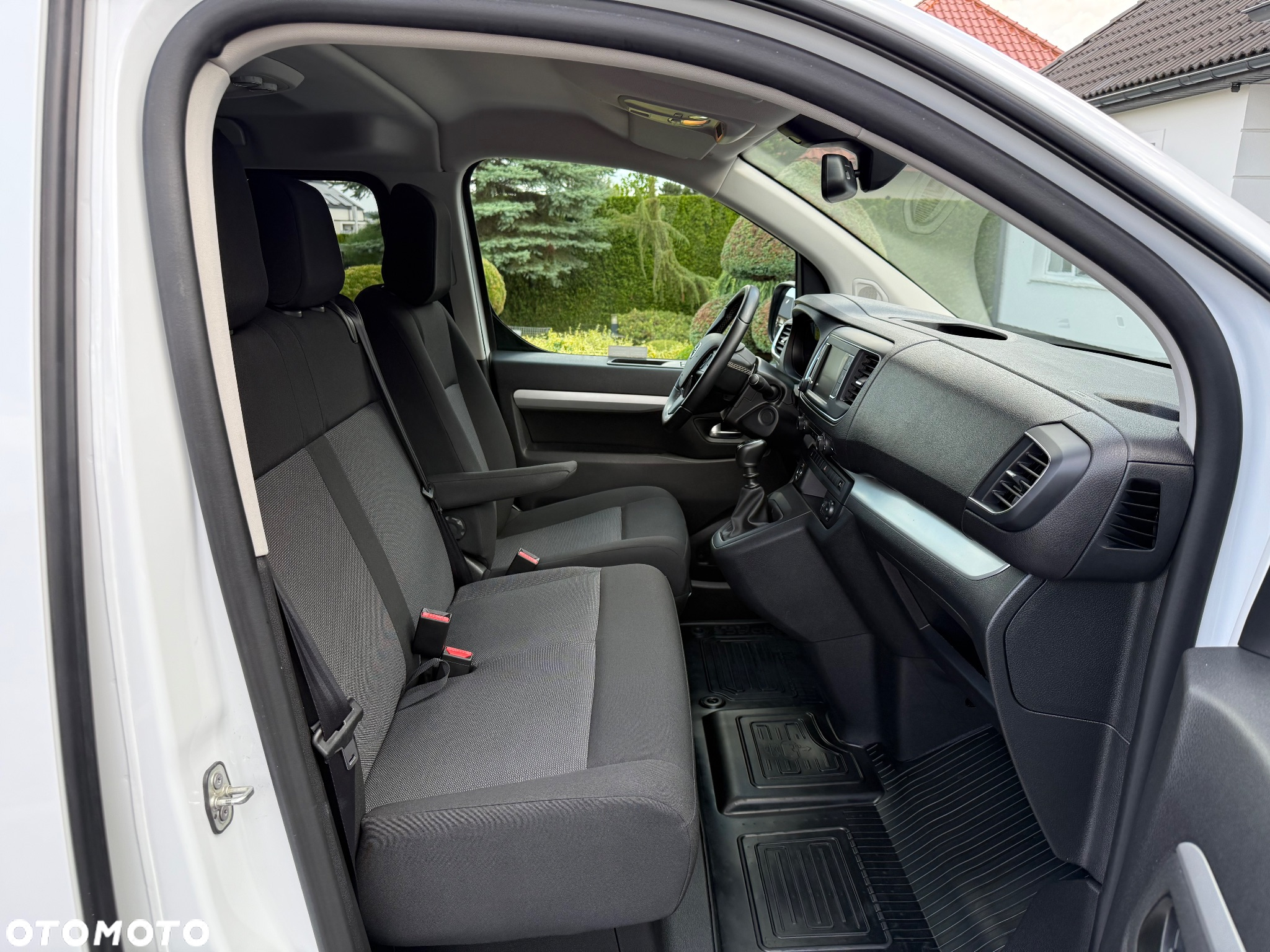 Toyota Proace Verso - 27