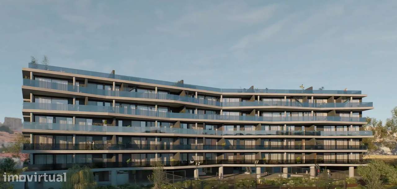 LURION Residences – Exclusividade acima do Douro - Grande imagem: 3/6