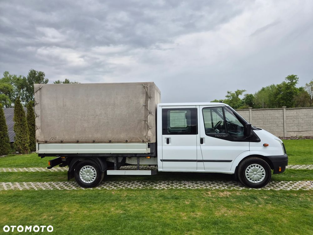 Ford Transit - 4