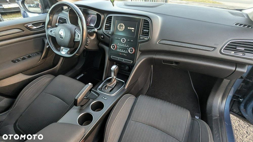 Renault Megane - 19