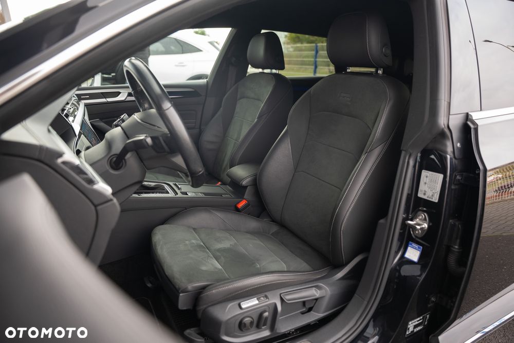 Volkswagen Arteon Shooting Brake 2.0 TDI 4Motion R-Line DSG - 24