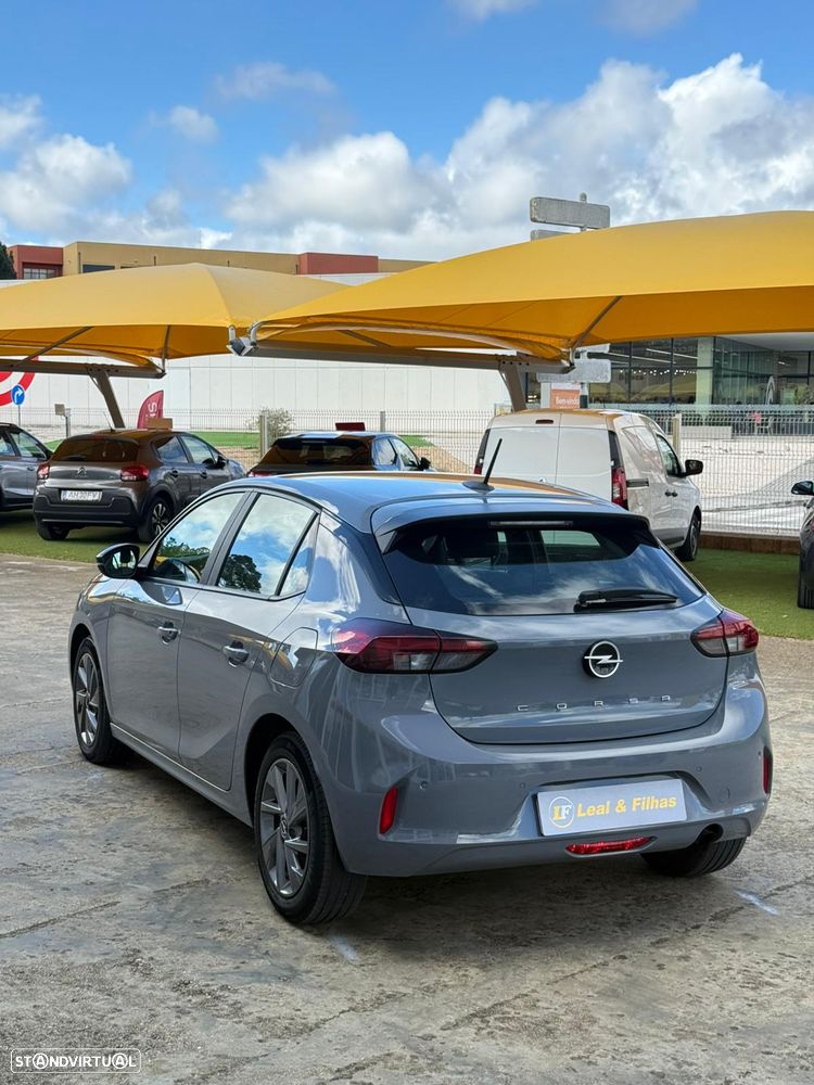 Opel Corsa 1.2 Edition - 15