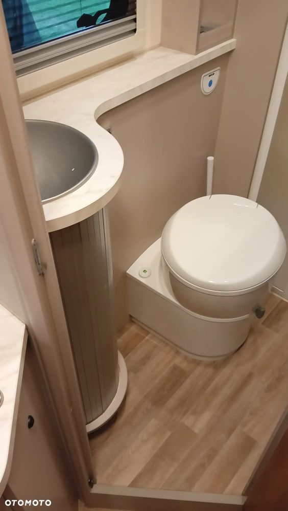 Rimor HYGGE 12 PLUS - 5