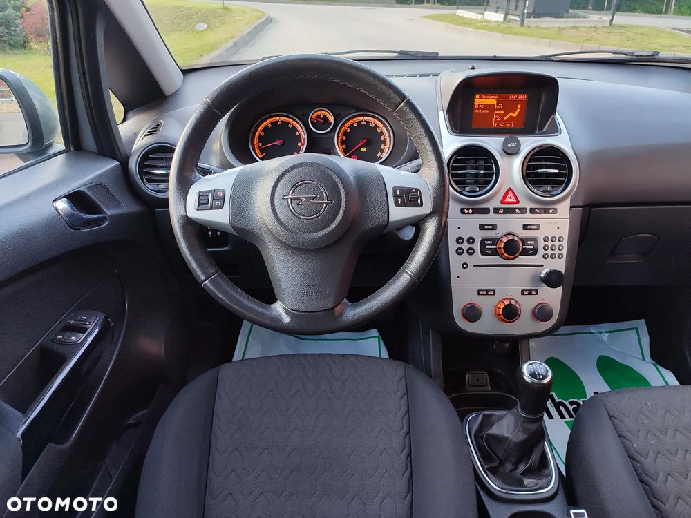 Opel Corsa 1.4 Active - 28