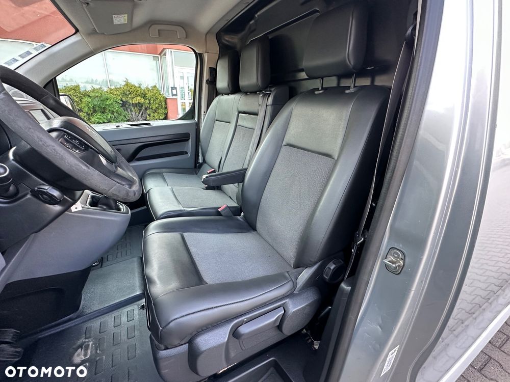 Peugeot EXPERT L1H1 # brutto fVAT/marża - 11