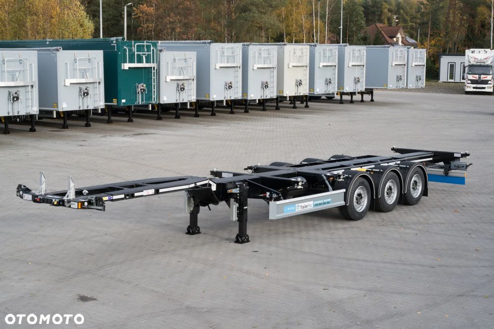 D-TEC Portmaster - 1