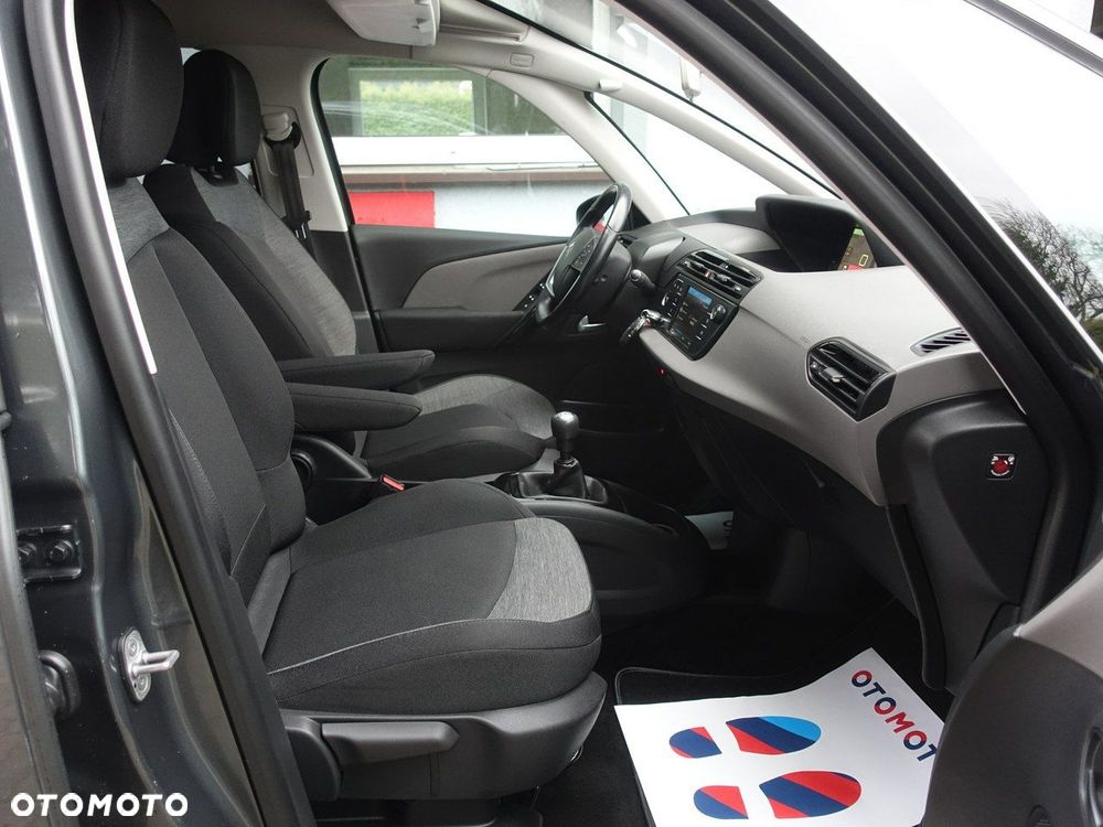 Citroën C4 Picasso 1.2 PureTech MoreLife - 13