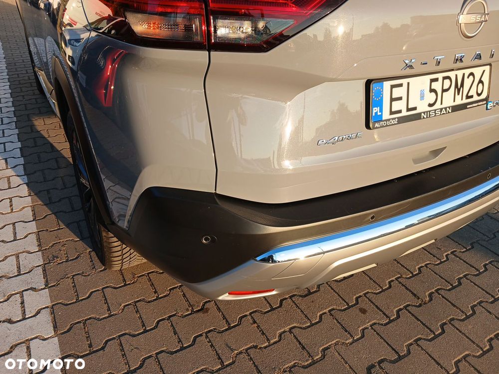 Nissan X-Trail 1.5 VC-T e-POWER Tekna+ e-4ORCE - 28