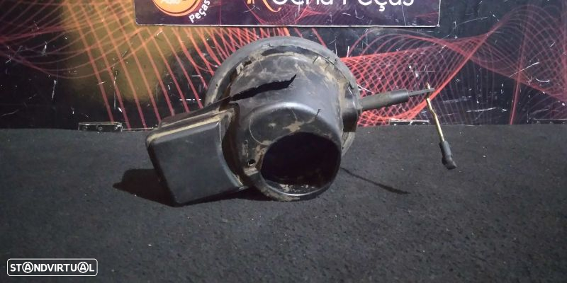 Tampa Do Combustivel Ford Mondeo Ii (Bap) - 3