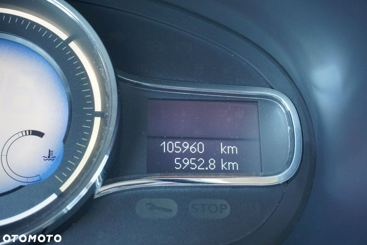 Renault Fluence 1.6 16V Limited - 16