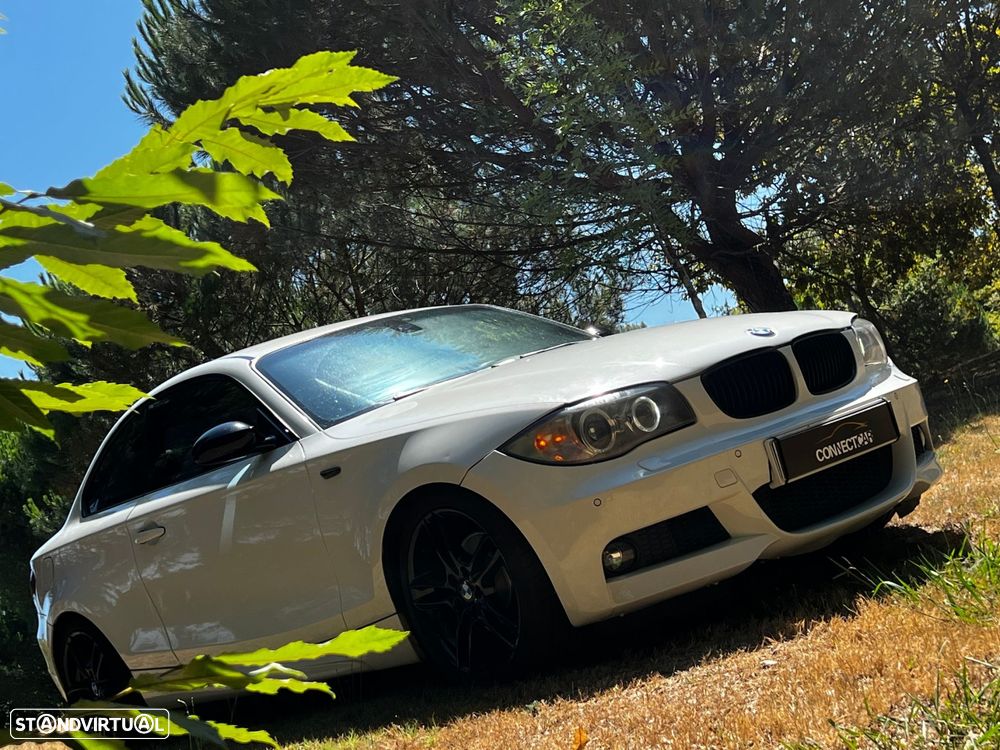 BMW 120 - 32