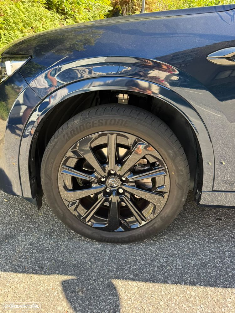 Mazda CX-60 - 14