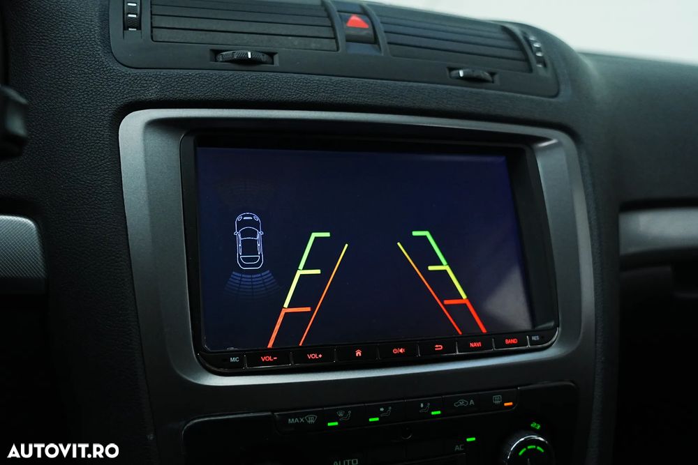 Skoda Octavia 1.8 TSI Ambition - 25