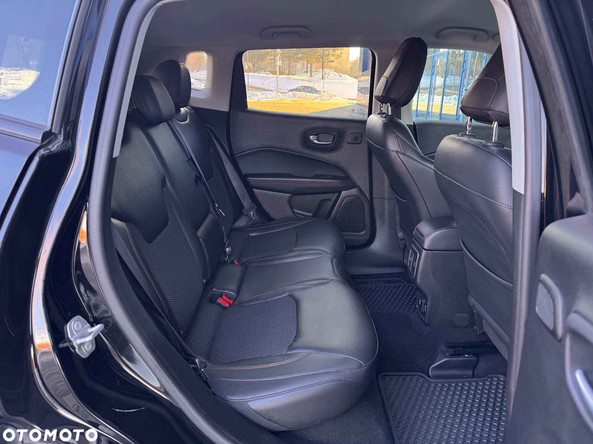 Jeep Compass 1.4 TMair Limited 4WD S&S - 5