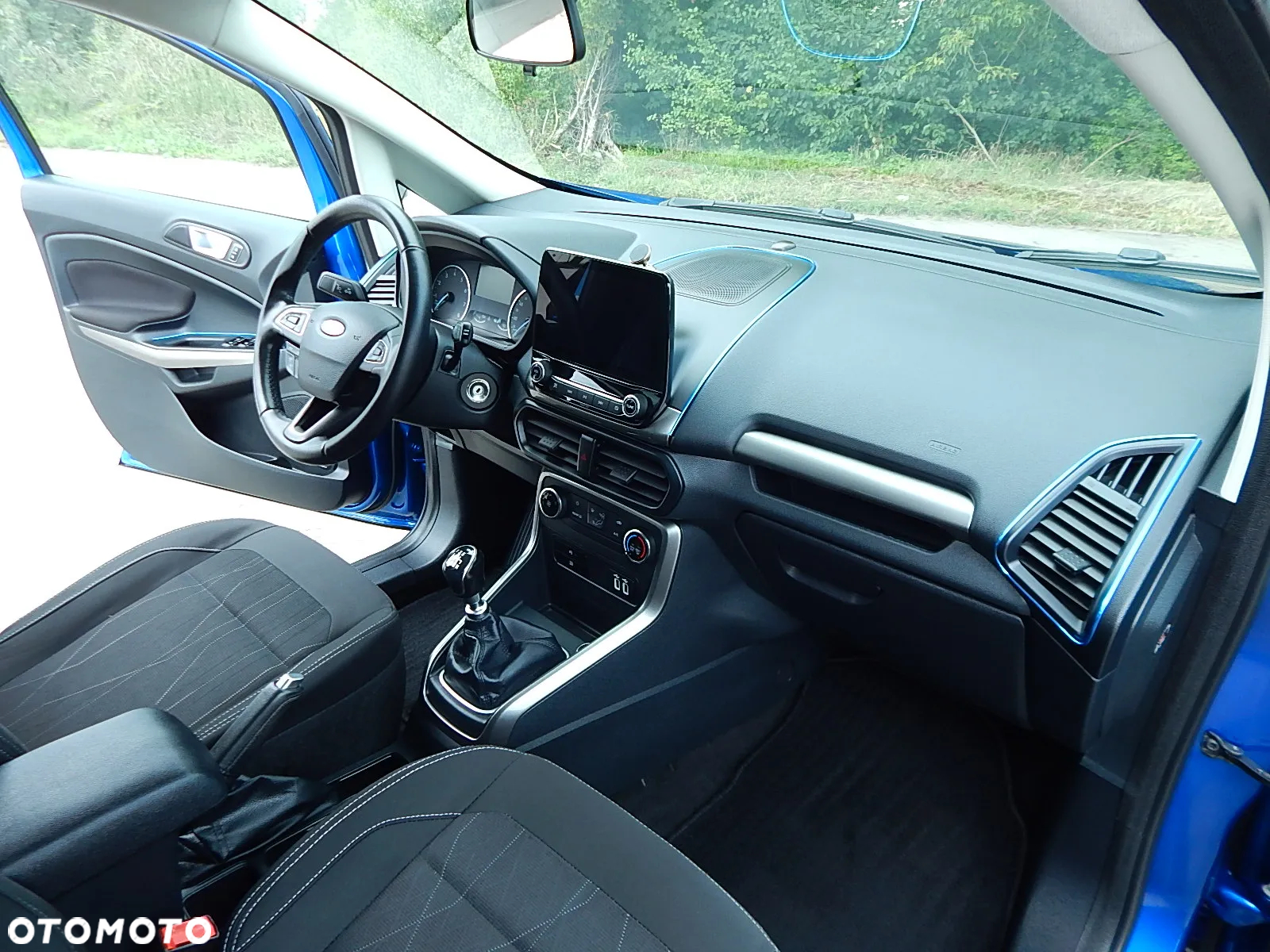 Ford EcoSport 1.0 EcoBoost ST-Line ASS - 30