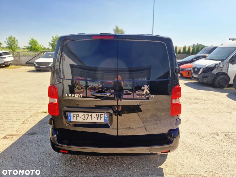 Peugeot Expert 2.0 L2 EHZ EAT8 - 3