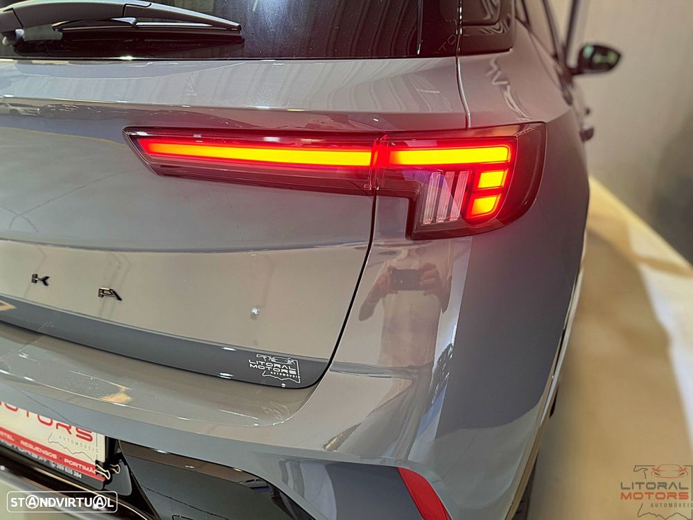 Opel Mokka 1.2 T Elegance - 11