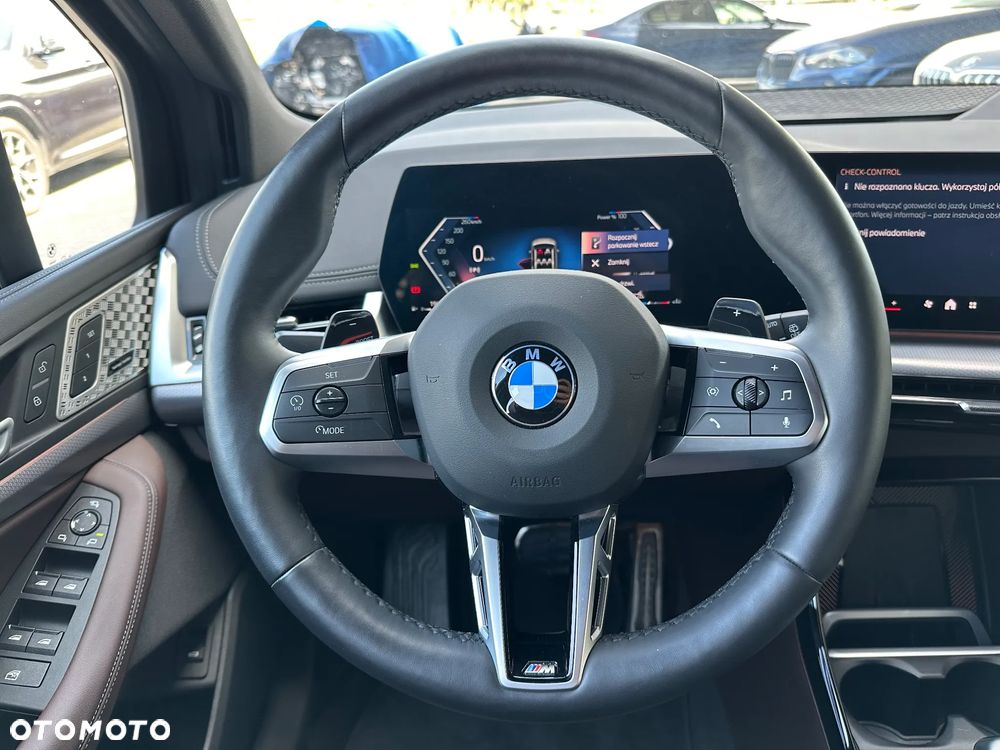 BMW Seria 2 218i M Sport sport - 21