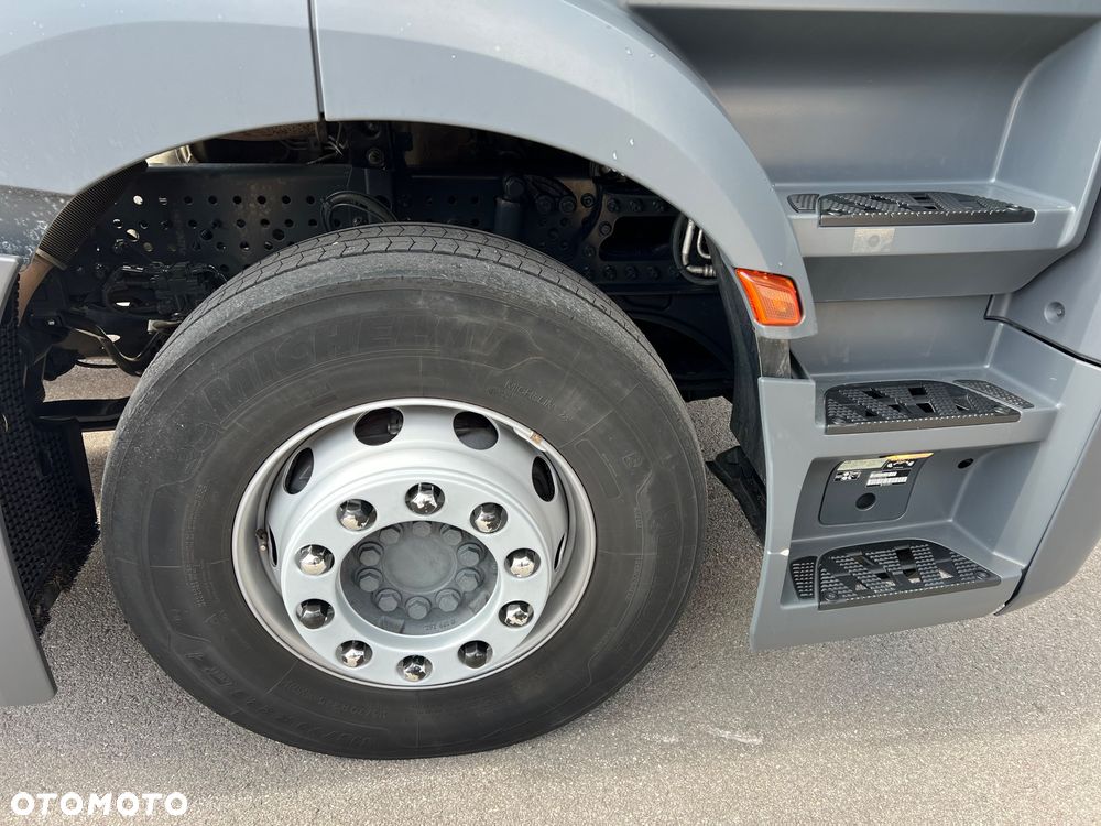 Mercedes-Benz ACTROS L bez retardera prokontraktowy - 13
