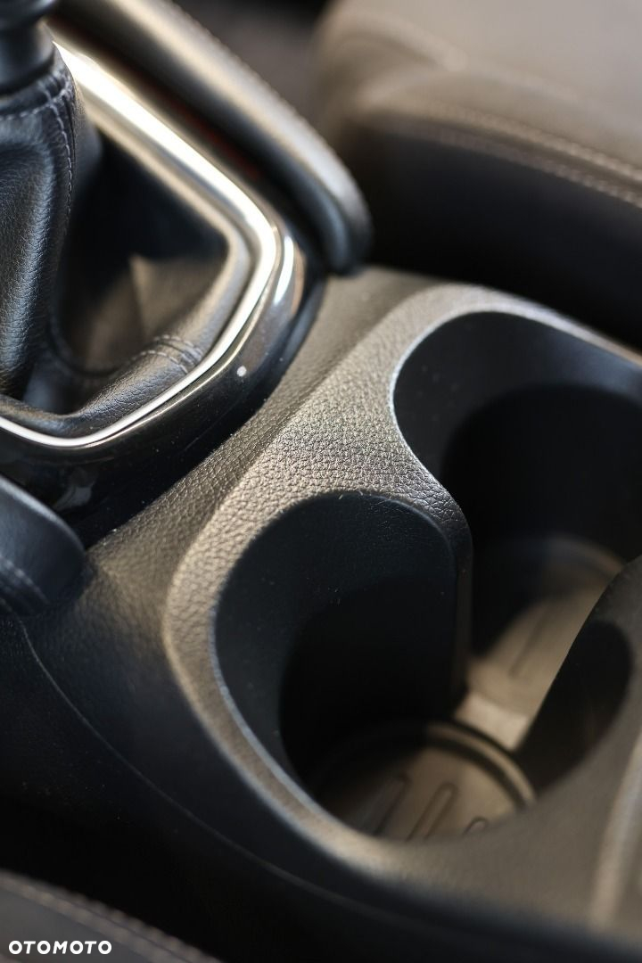 Nissan Qashqai - 20
