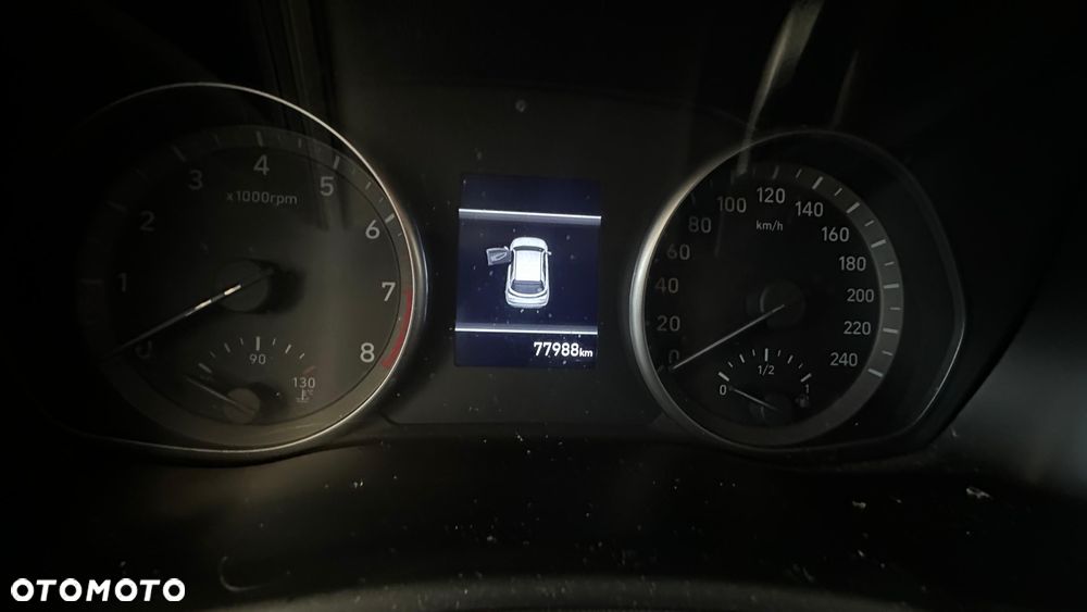 Hyundai i30 1.5 T-GDI 48V Smart - 18