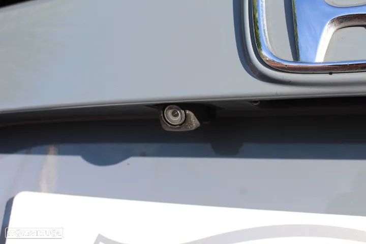 Honda Civic 1.6 i-DTEC Elegance Navi - 14