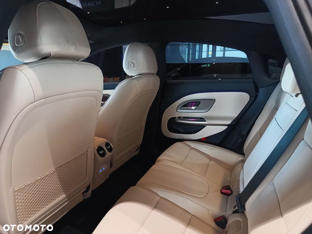 Mercedes-Benz CLA 250+ 85kWh - 34