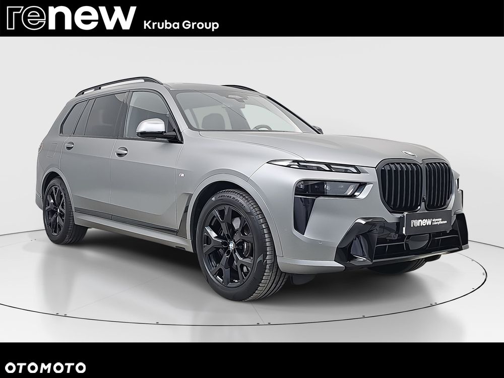 BMW X7 - 3