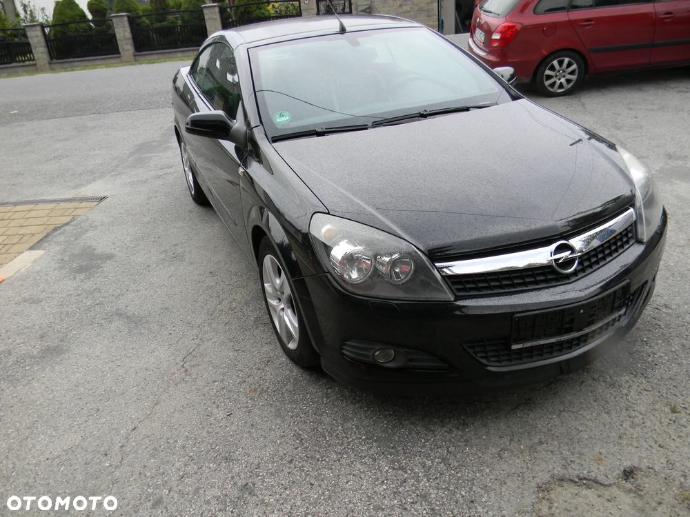 Opel Astra 1.9 CDTI DPF Edition - 10