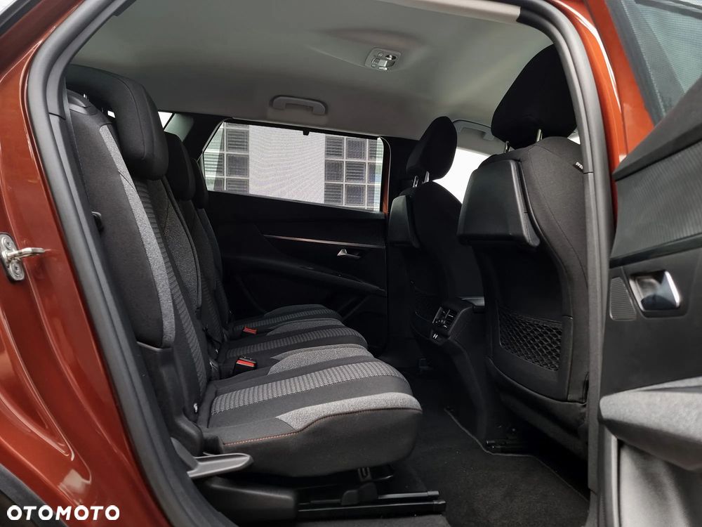 Peugeot 5008 1.5 BlueHDi Active Pack S&S EAT8 - 11