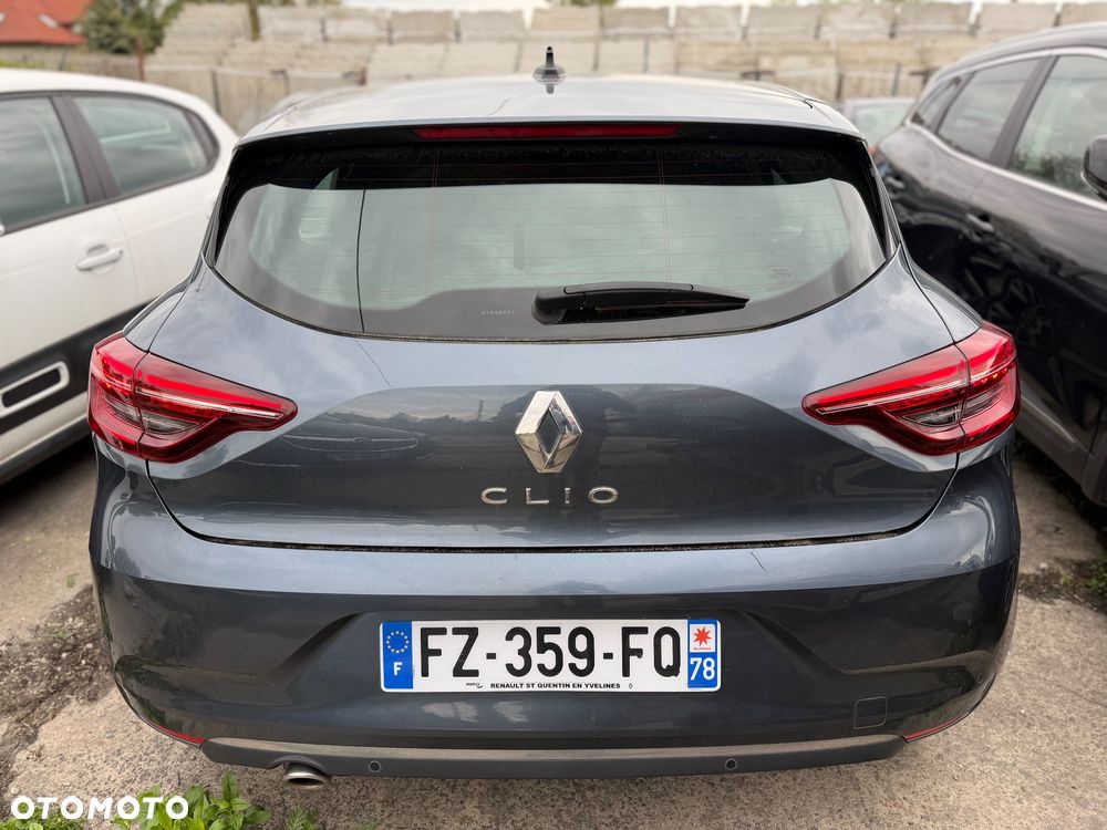 Renault Clio 1.0 TCe Zen - 6