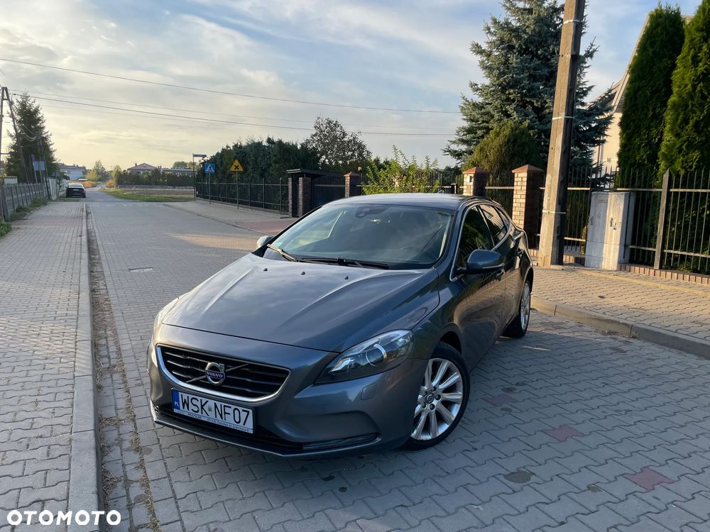 Volvo XC 60 D3 Summum - 40