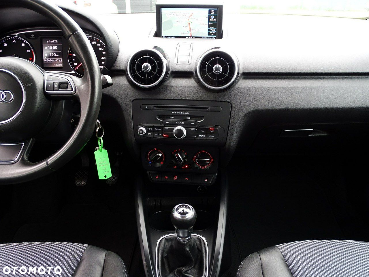 Audi A1 - 28