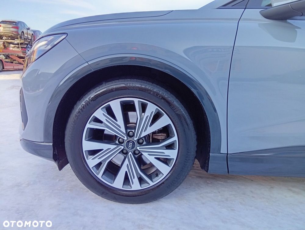 Audi Q4 e-tron - 37