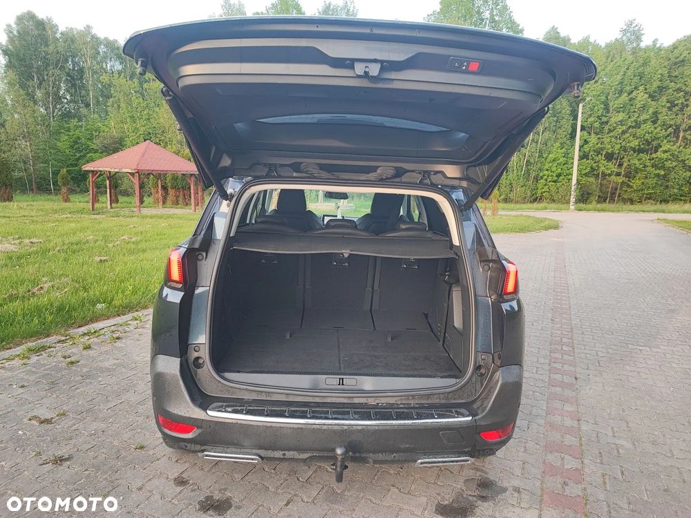 Peugeot 5008 1.6 HDi Active - 23