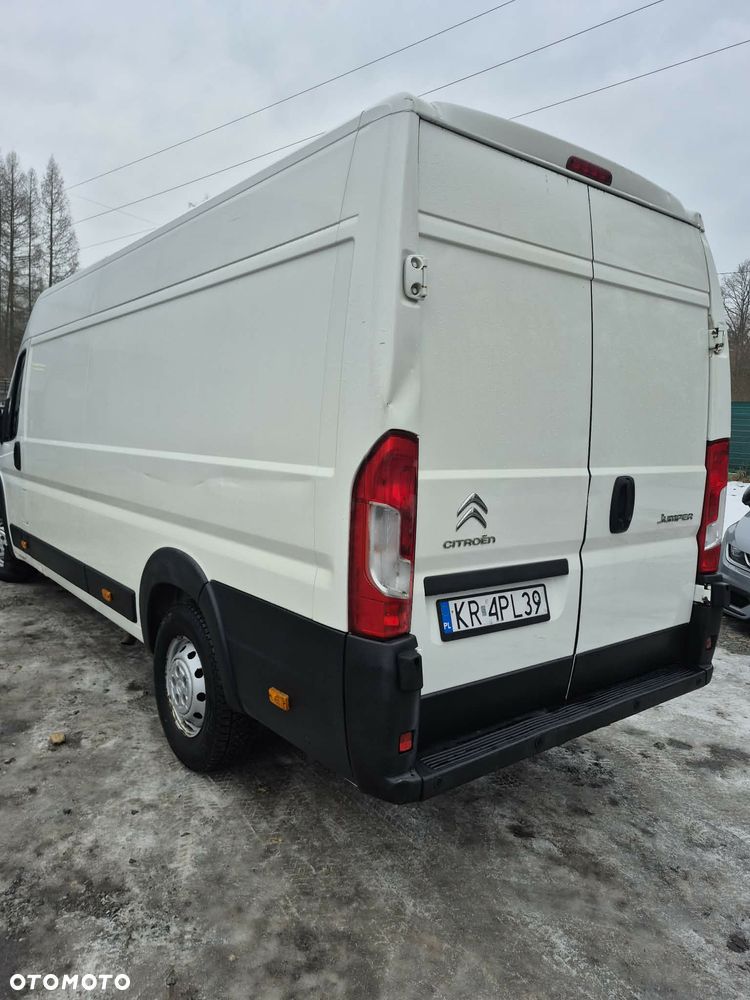 Citroën Jumper 35+ L3 - 6