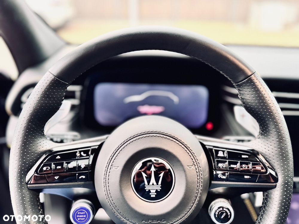 Maserati Grecale - 9