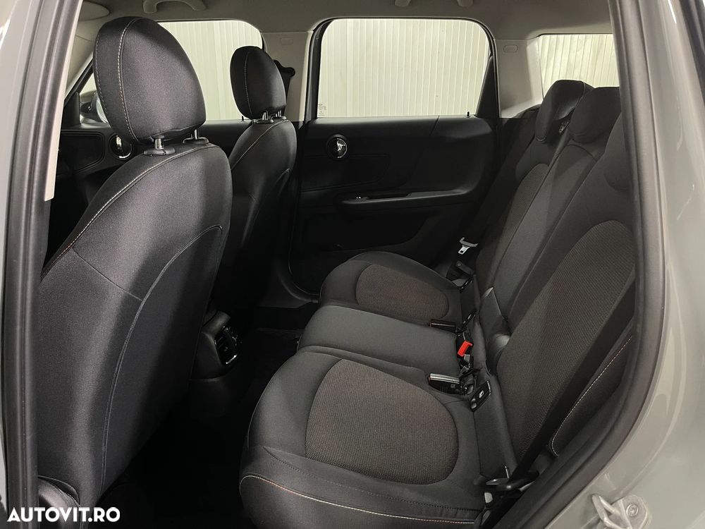 Mini Countryman Cooper - 12