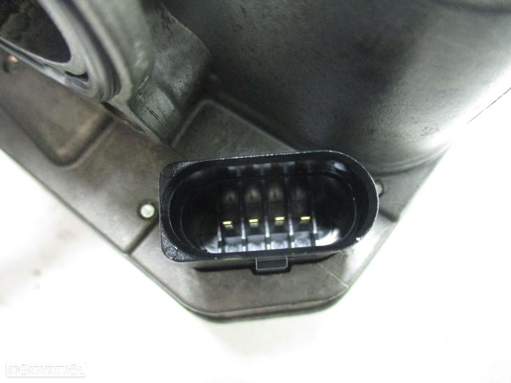 CAIXA BORBOLETAS OPEL ASTRA H 2010 -8981052101 - 1