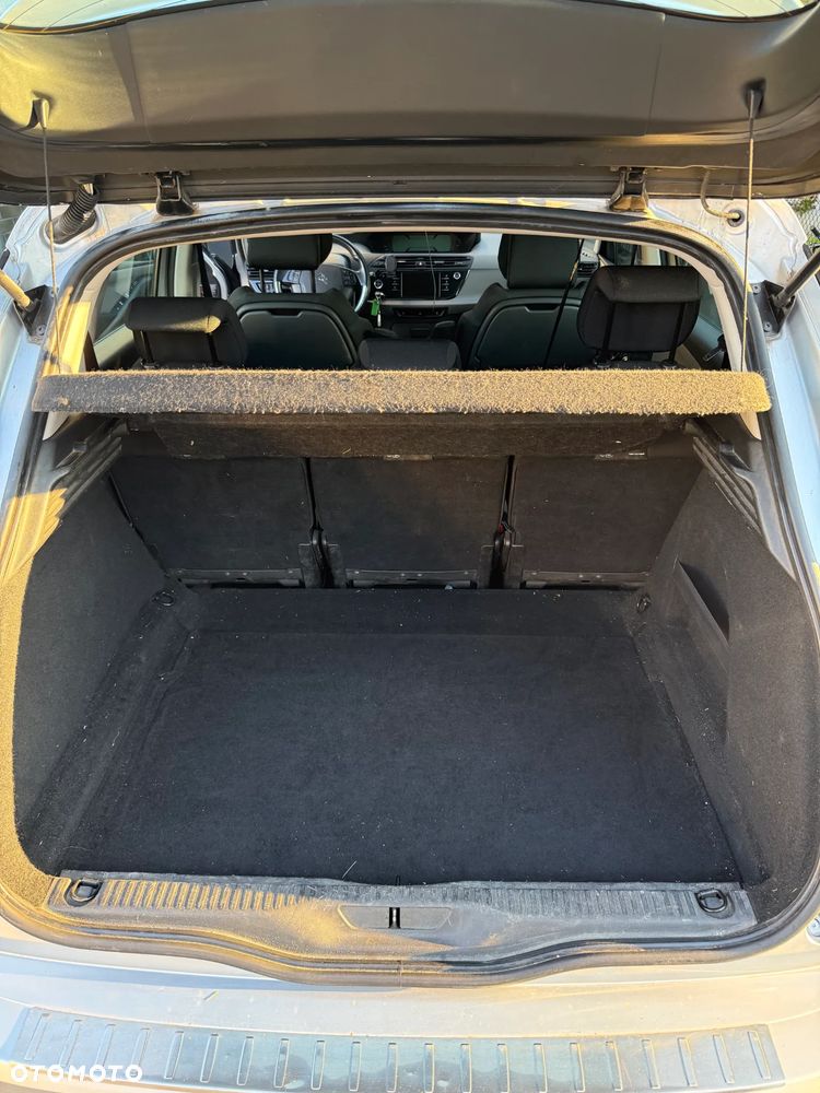 Citroën C4 Picasso 1.6 e-HDi Attraction - 5