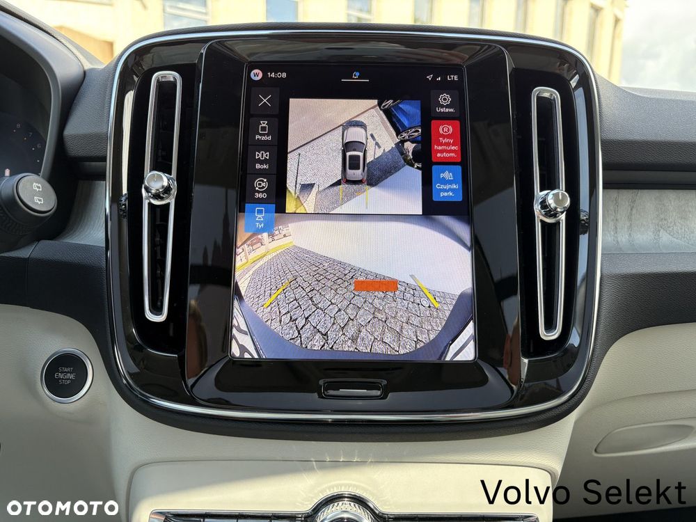 Volvo XC 40 - 13