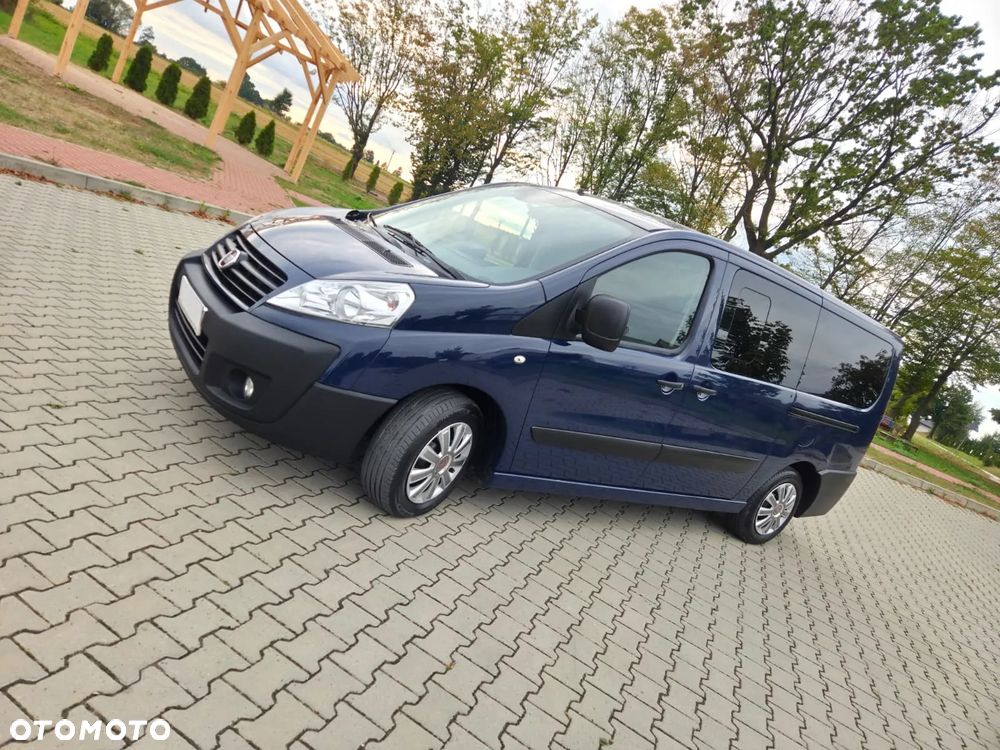 Fiat Scudo - 11