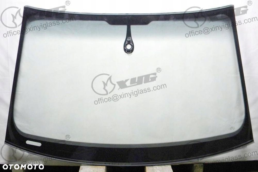 SZYBA CZOŁOWA AUDI A5 2012-2016 SENSOR